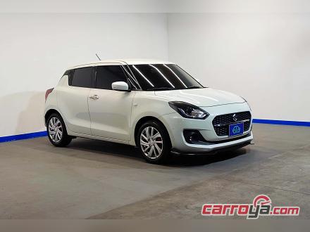 Suzuki Swift 2024