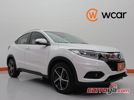 Honda Hr-v 2020