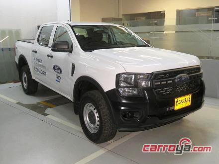 Ford Ranger 2026