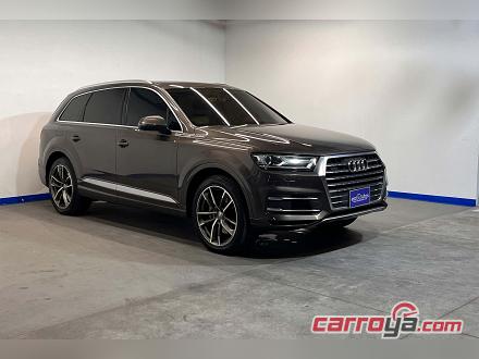 AUDI Q7 2016