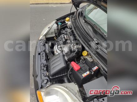 Chevrolet Spark 2013 - imagen 1