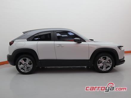 Mazda MX-30 2024 - imagen secundaria 1