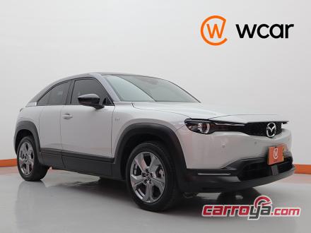 Mazda MX-30 2024 - imagen 1