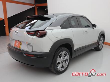 Mazda MX-30 2024 - imagen secundaria 2