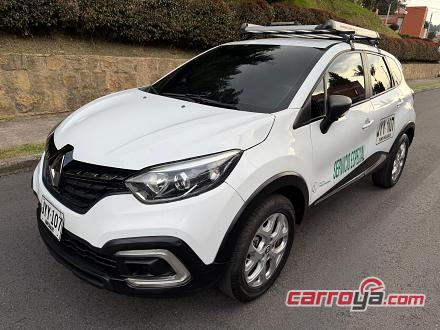 Renault Captur 2023