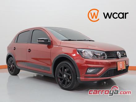 Volkswagen Gol 2023