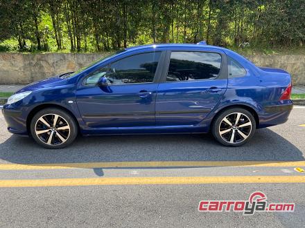 Peugeot 307 2008 - imagen secundaria 1