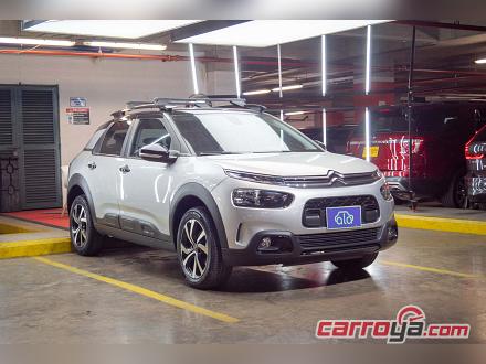 Citroen C4 2020 - imagen secundaria 1