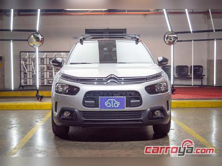 Citroen C4 2020 - imagen secundaria 2