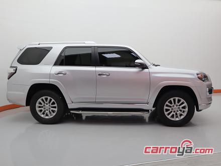 Toyota 4Runner 2019 - imagen secundaria 1