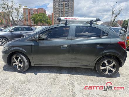 Chevrolet Onix 2020 - imagen secundaria 1
