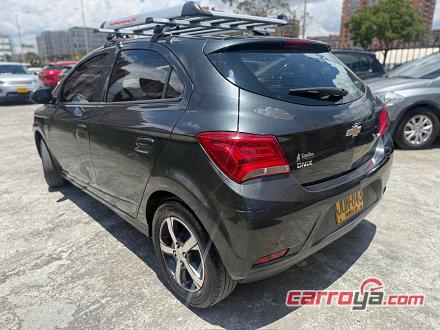 Chevrolet Onix 2020 - imagen secundaria 2