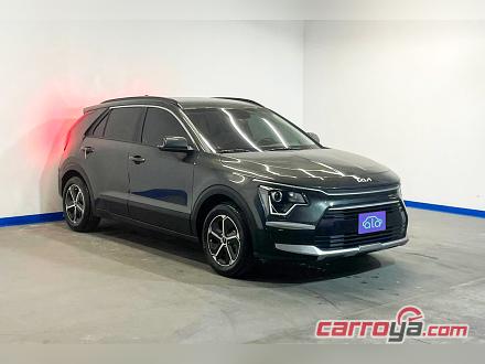 KIA Niro 2025 - imagen 1