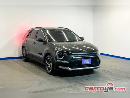 KIA Niro 2025 - imagen secundaria 1