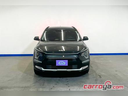 KIA Niro 2025 - imagen secundaria 2