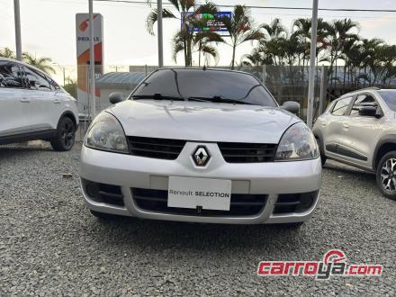 Renault Clio 2015 - imagen secundaria 1