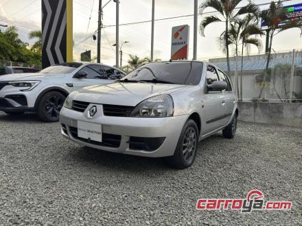 Renault Clio 2015 - imagen secundaria 2