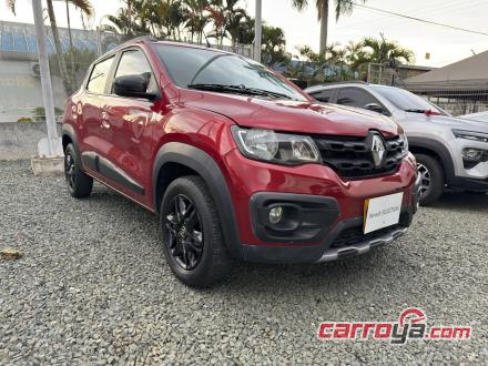 Renault Kwid 2020 - imagen 1