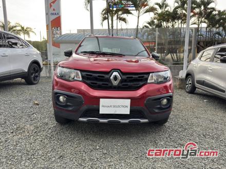 Renault Kwid 2020 - imagen secundaria 1