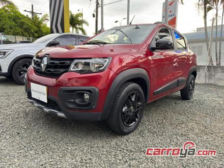 Renault Kwid 2020 - imagen secundaria 2