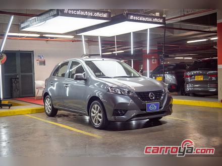 Nissan March 2022 - imagen secundaria 1