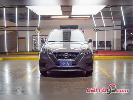 Nissan March 2022 - imagen secundaria 2