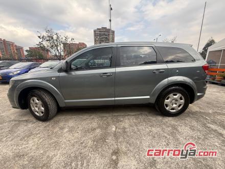 Dodge Journey 2010 - imagen secundaria 1