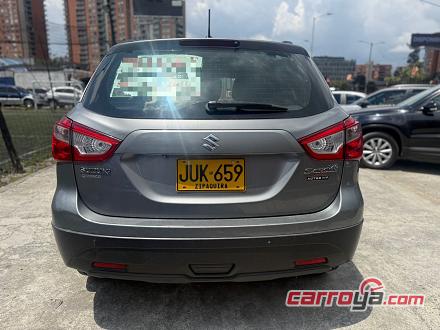 Suzuki S-Cross 2022 - imagen secundaria 2