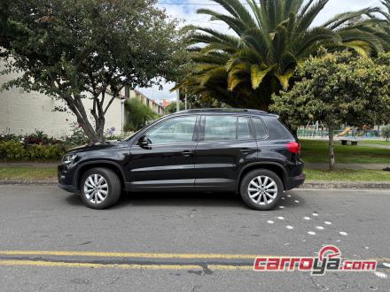Volkswagen Tiguan 2017 - imagen secundaria 1