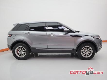 Land Rover Range Rover Evoque 2015 - imagen secundaria 1