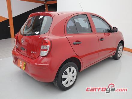 Nissan March 2020 - imagen secundaria 2