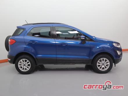 Ford Ecosport 2019 - imagen secundaria 1