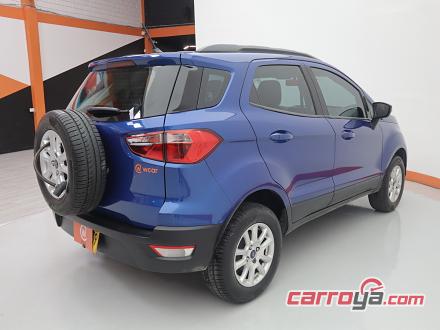 Ford Ecosport 2019 - imagen secundaria 2