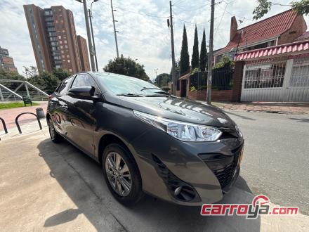 Toyota Yaris 2022 - imagen secundaria 2