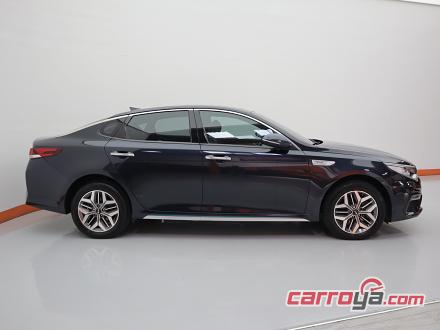 KIA Optima 2020 - imagen secundaria 1