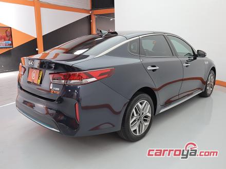 KIA Optima 2020 - imagen secundaria 2