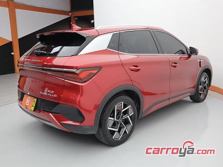 BYD Yuan 2024 - imagen secundaria 2