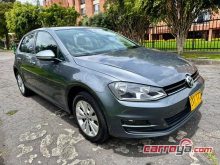 Volkswagen Golf 2017 - imagen secundaria 2