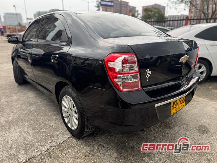 Chevrolet Cobalt 2014 - imagen secundaria 2
