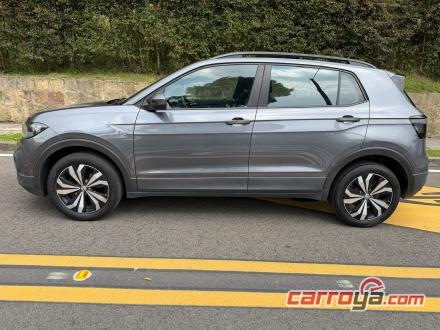 Volkswagen T-Cross 2021 - imagen secundaria 1