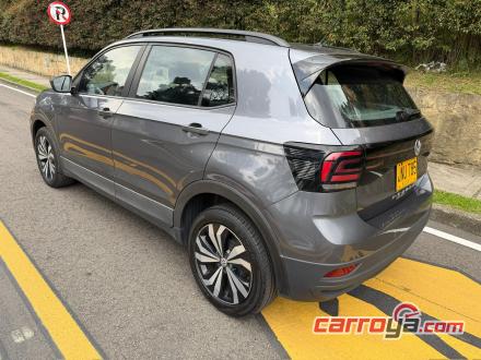 Volkswagen T-Cross 2021 - imagen secundaria 2