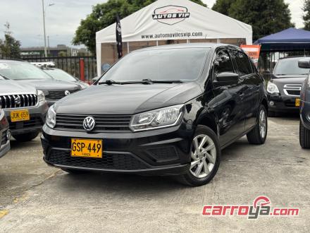 Volkswagen Gol 2020 - imagen 1