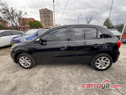 Volkswagen Gol 2020 - imagen secundaria 1