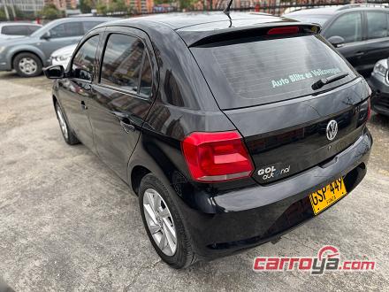 Volkswagen Gol 2020 - imagen secundaria 2