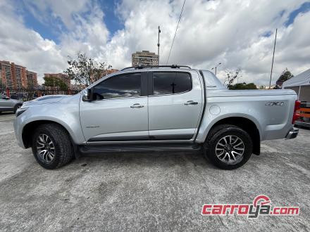 Chevrolet Colorado 2018 - imagen secundaria 1