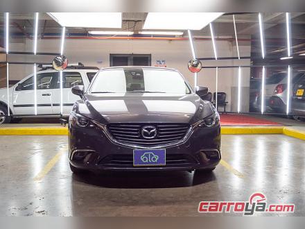Mazda 6 2017 - imagen secundaria 2