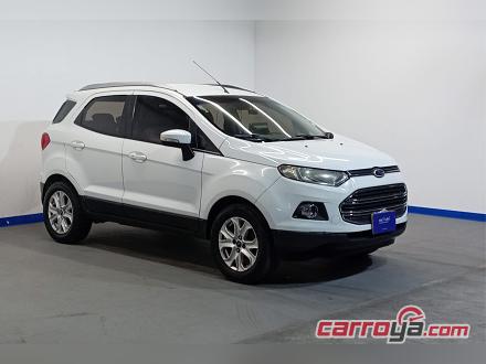 Ford Ecosport 2015 - imagen 1