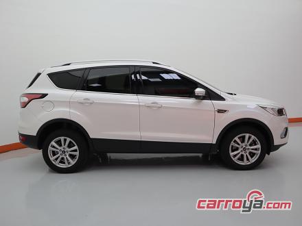 Ford Escape 2020 - imagen secundaria 1