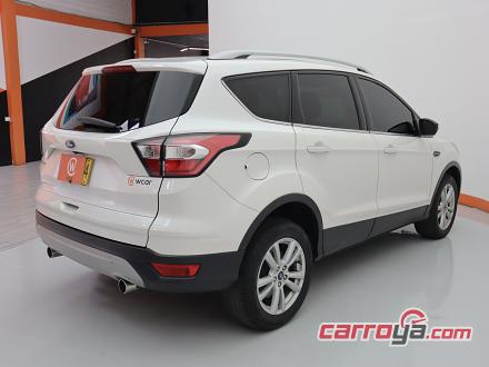 Ford Escape 2020 - imagen secundaria 2