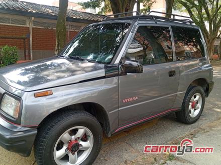 Chevrolet Vitara 2013